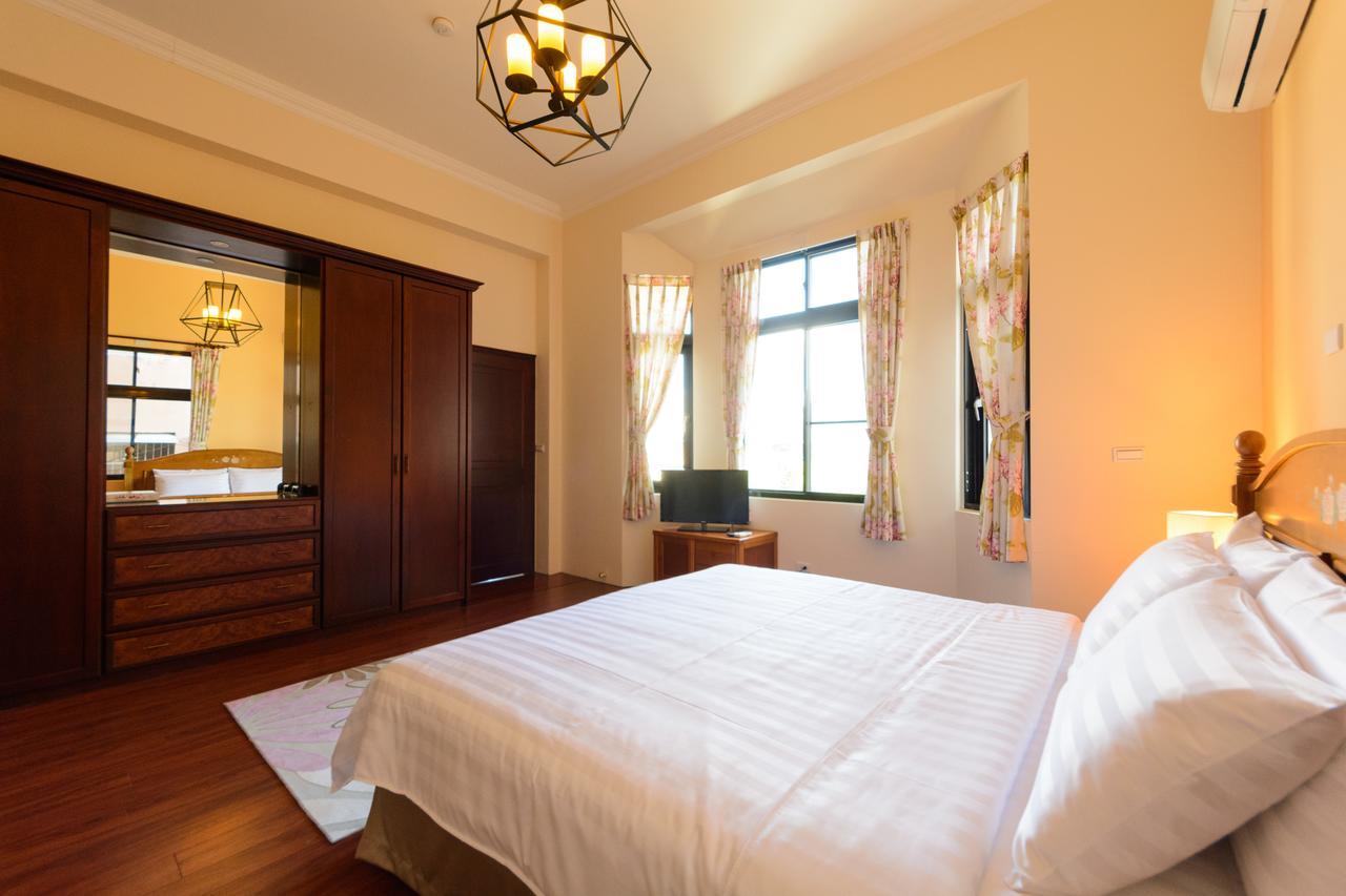 Taitung Warm House B&B מראה חיצוני תמונה