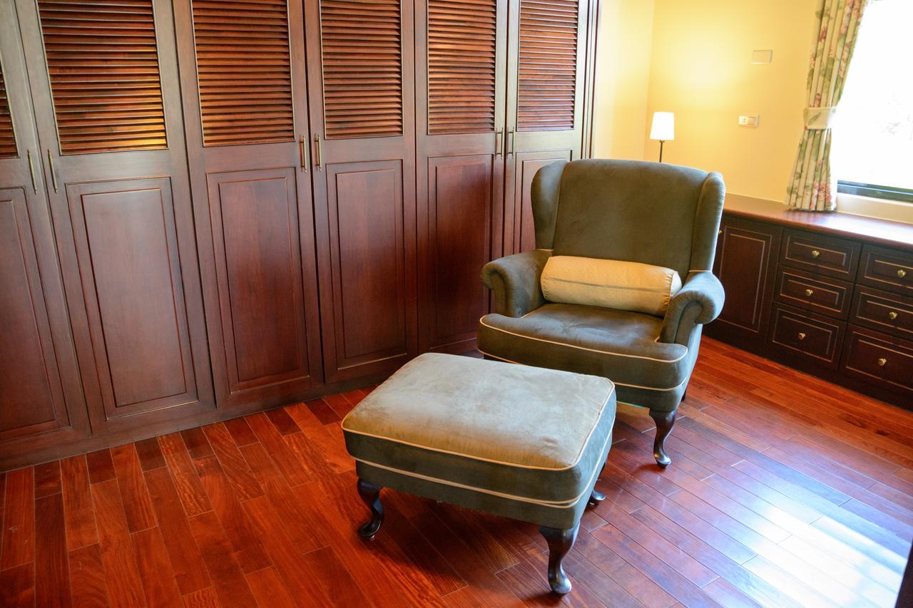 Taitung Warm House B&B מראה חיצוני תמונה