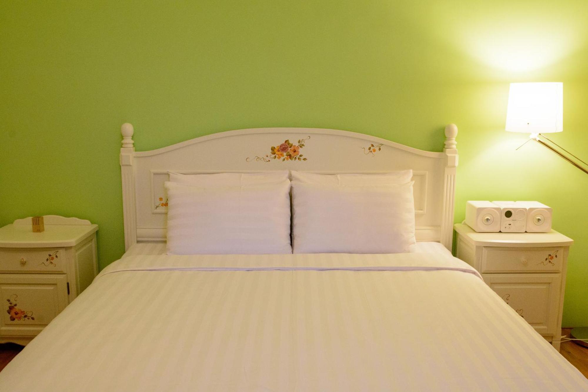 Taitung Warm House B&B מראה חיצוני תמונה
